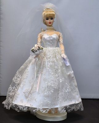 Repro Wedding Day