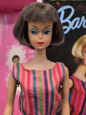 American Girl High Color