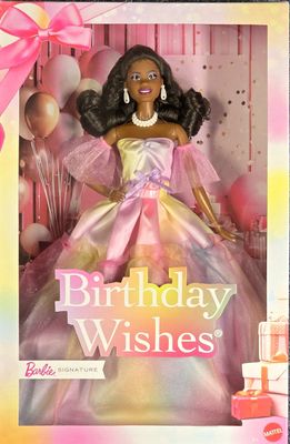Birthday Wishes