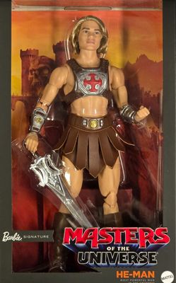 He-Man