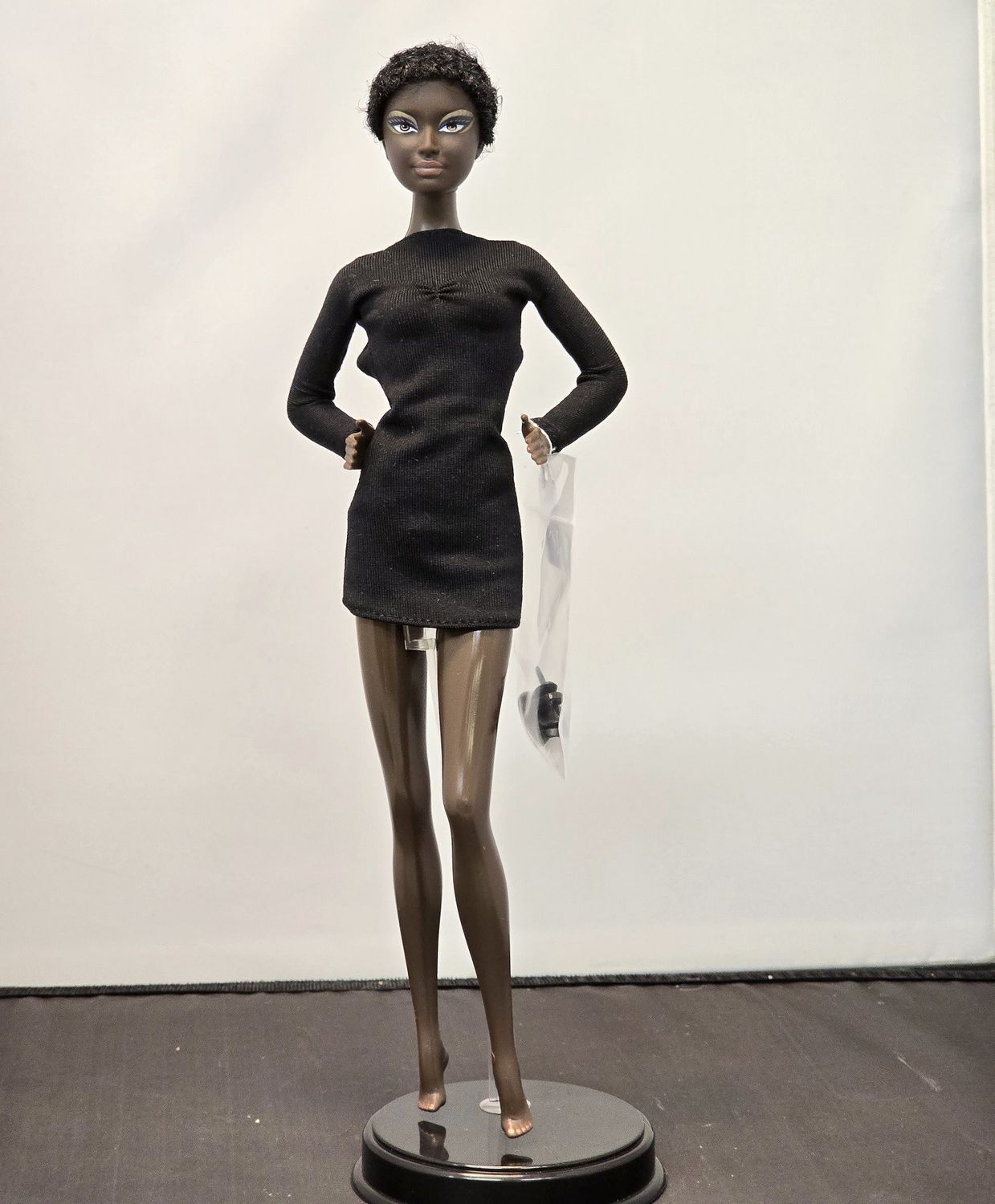 Barbie Basics # 4