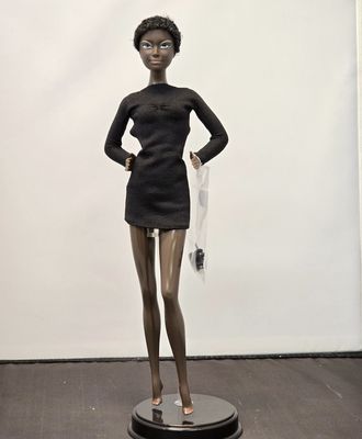 Barbie Basics # 4