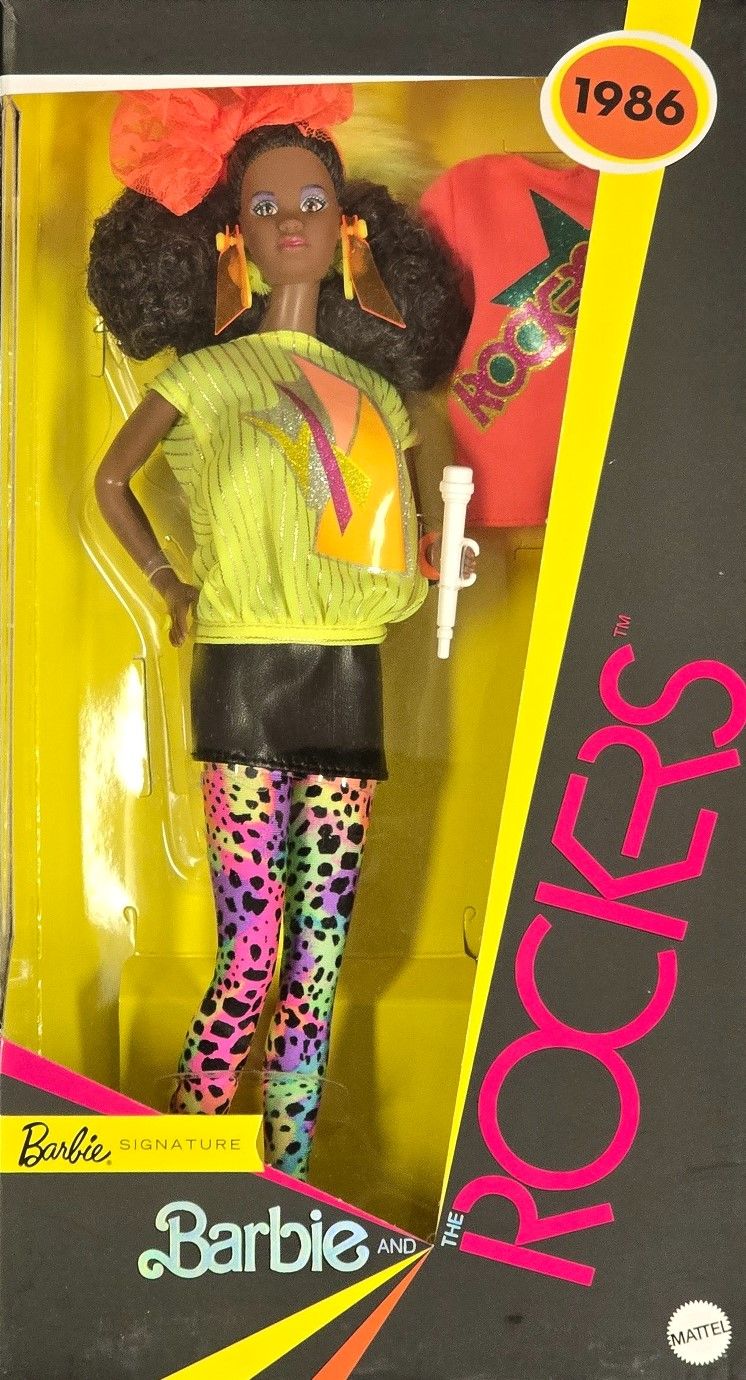 DeeDee Rocker