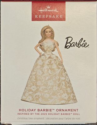 Holiday 2025