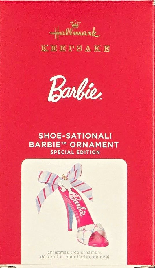 Shoe-sational
