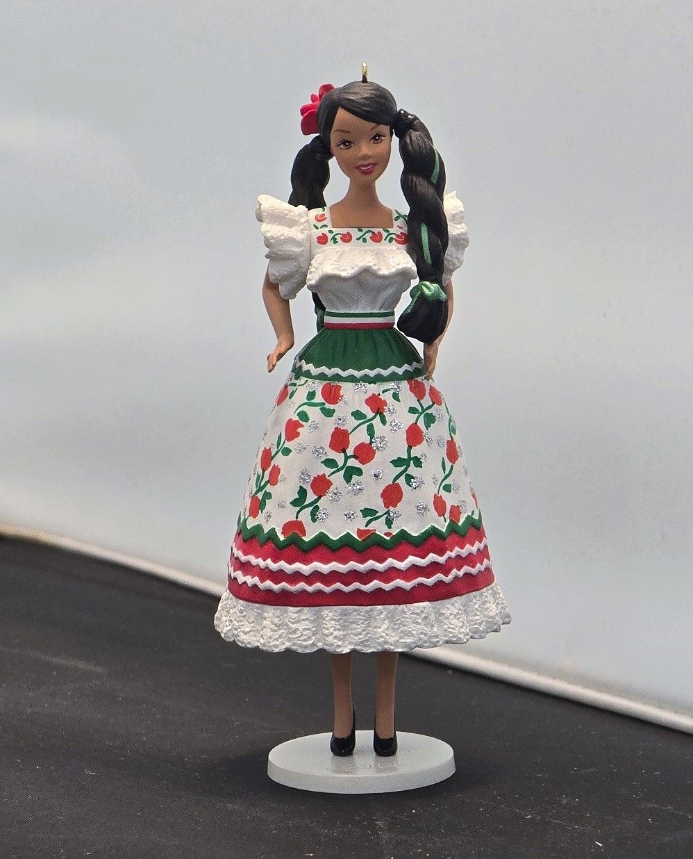 Mexican