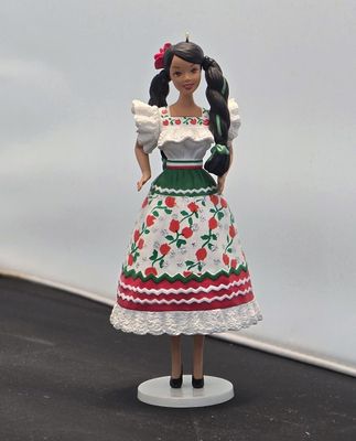 Mexican