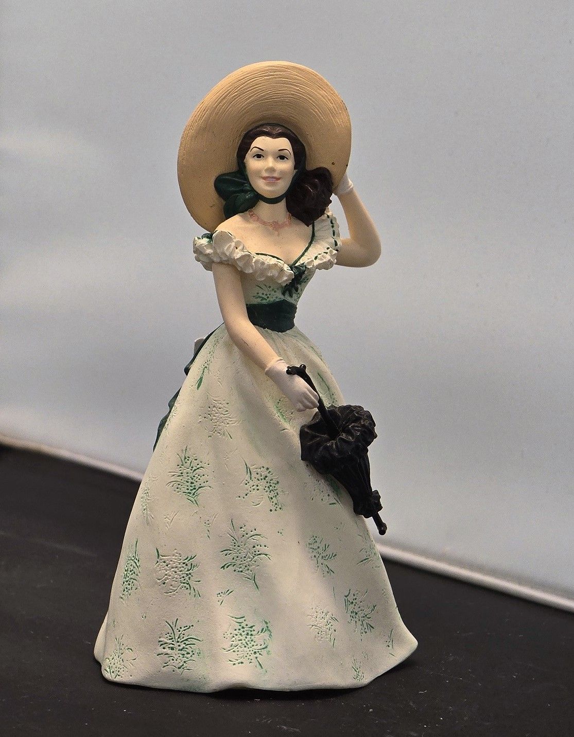 Scarlett O'hara