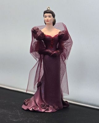 Scarlett O'hare
