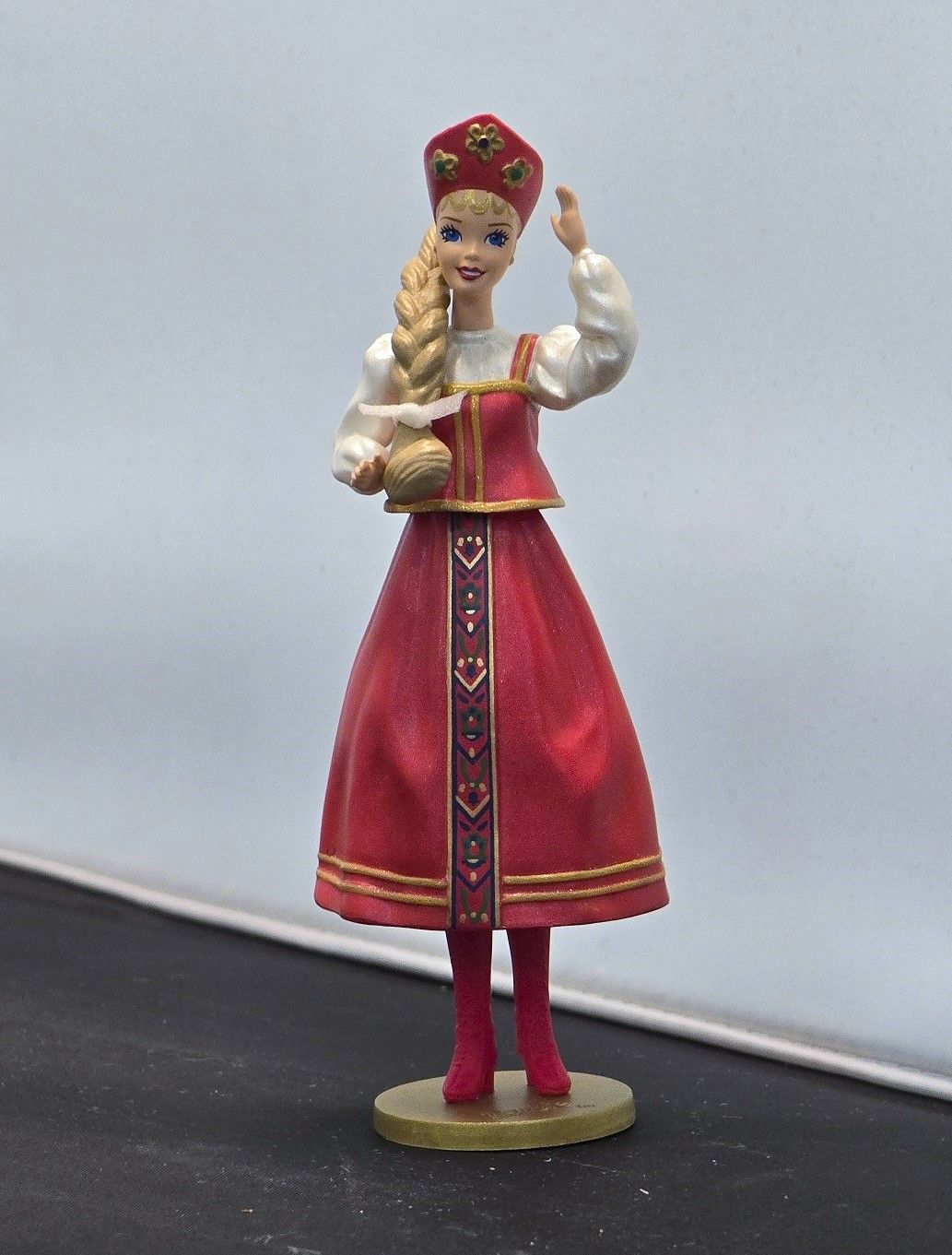 Russian