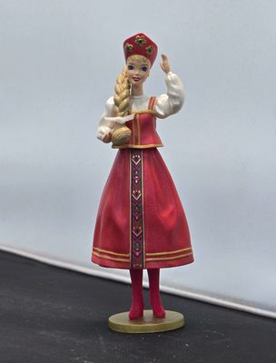 Russian