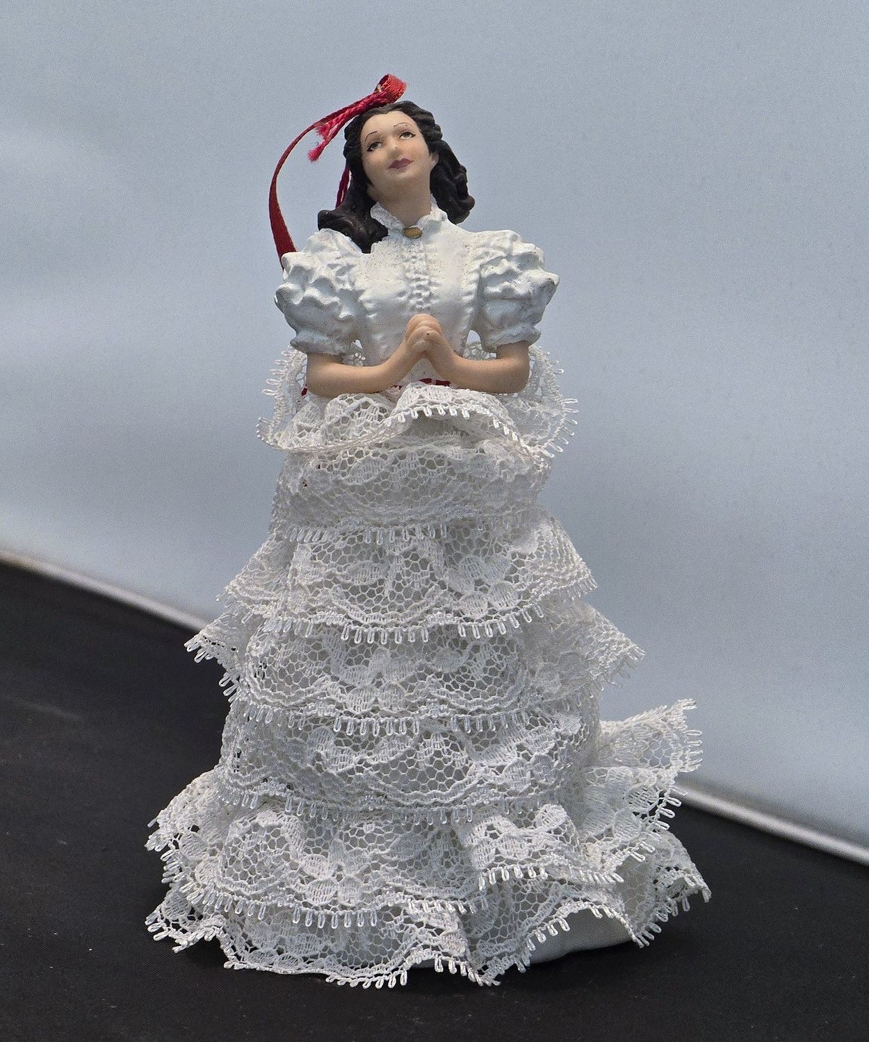 Scarlett O'hara