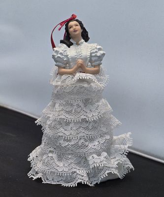 Scarlett O'hara