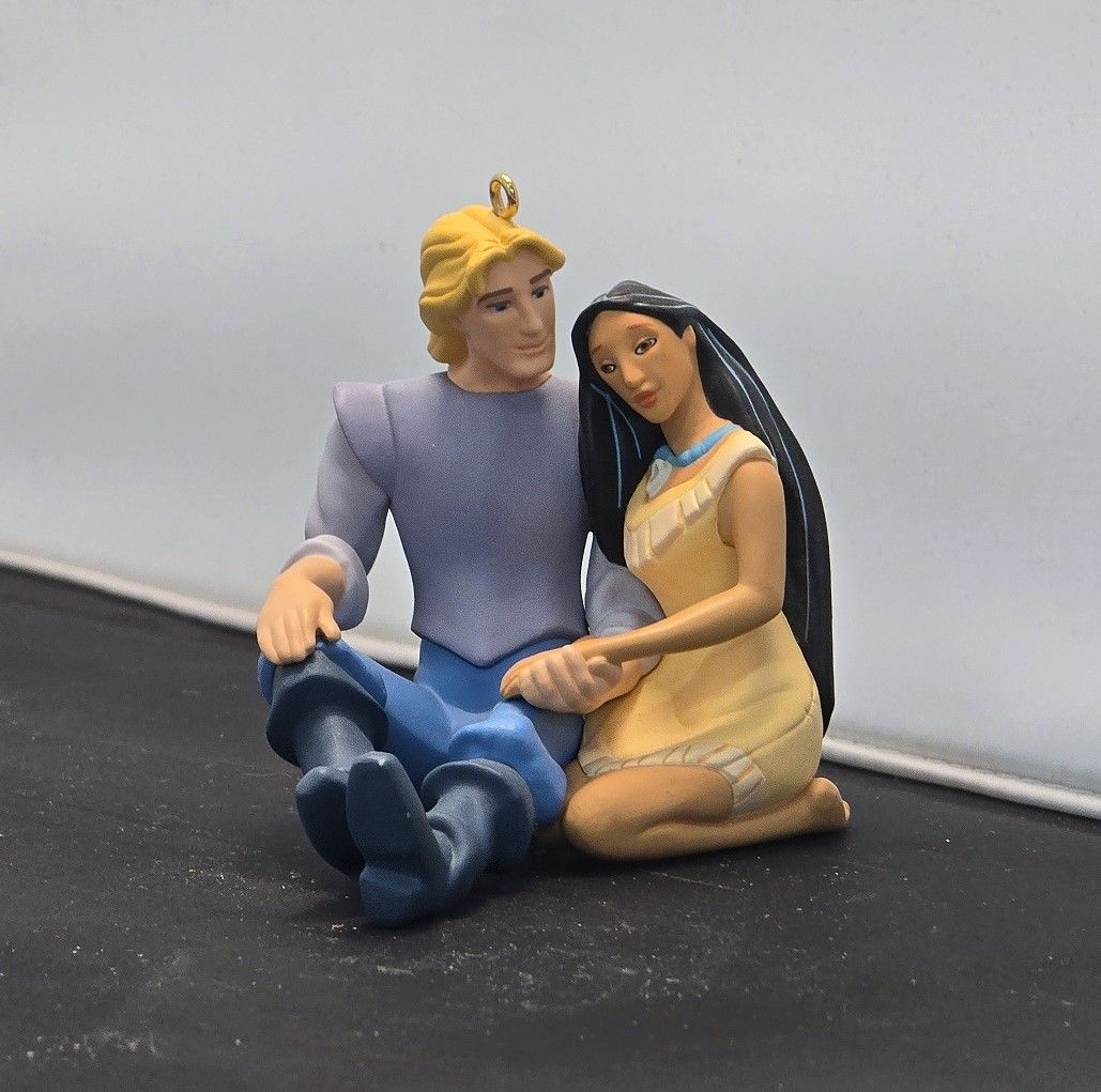 Pocahontas
