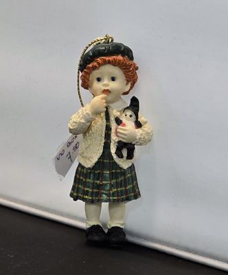 Madame Alexander