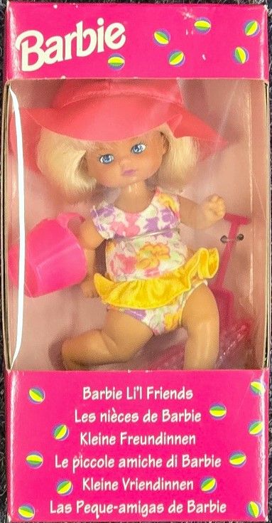 Li'l Friends