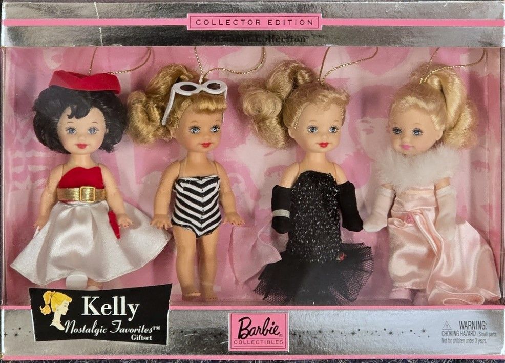 Nostalgic Favorites