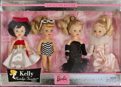 Nostalgic Favorites