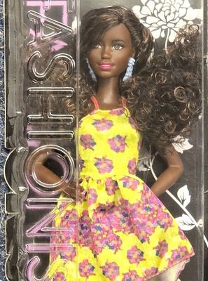 Fashionistas # 20