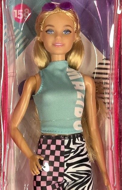Fashionistas # 158