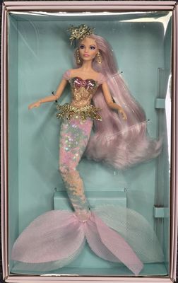 Mermaid Enchantress