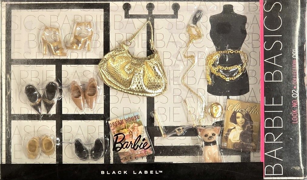 Basics Look no 02  Coll 001