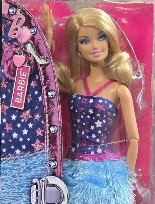 Fashionistas Barbie