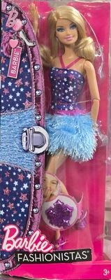 Fashionistas Barbie