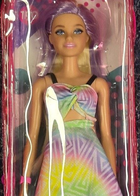 Fashionistas # 190