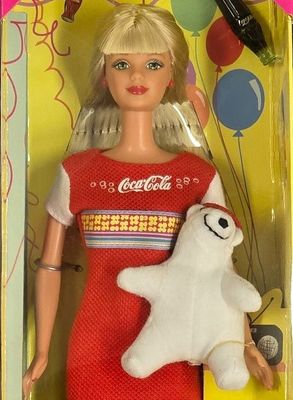 Coca Cola Party
