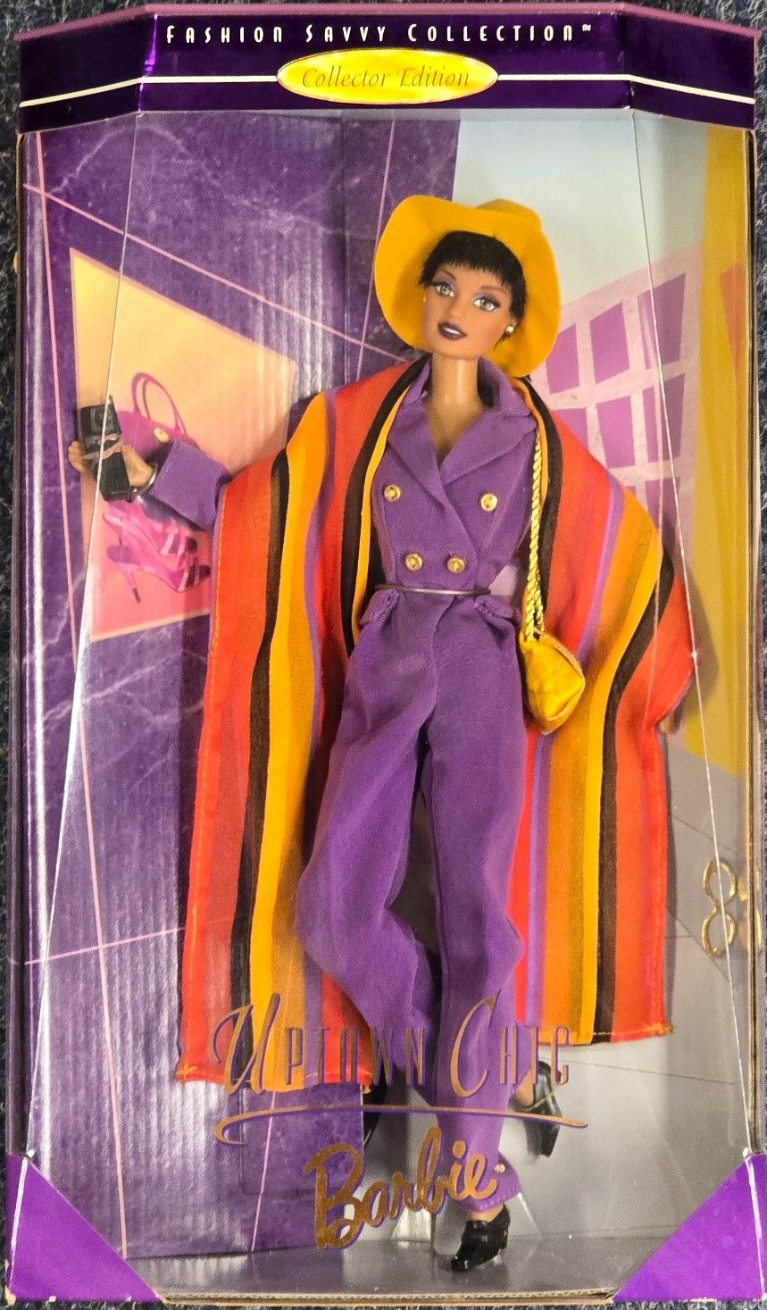 Uptown Chic