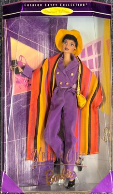 Uptown Chic