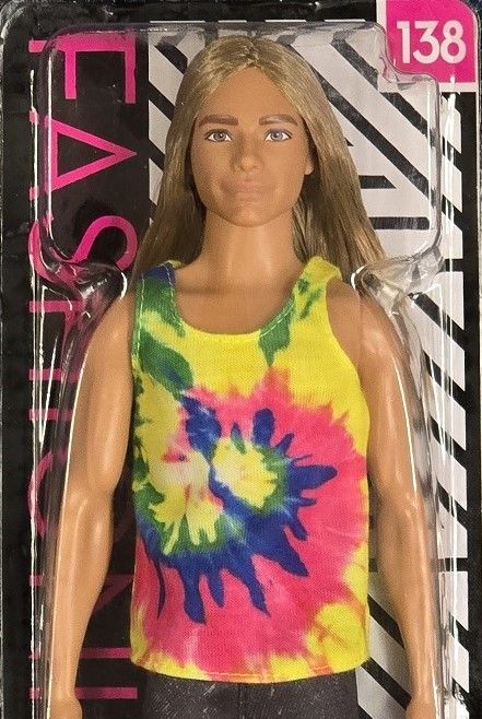 Fashionistas # 138
