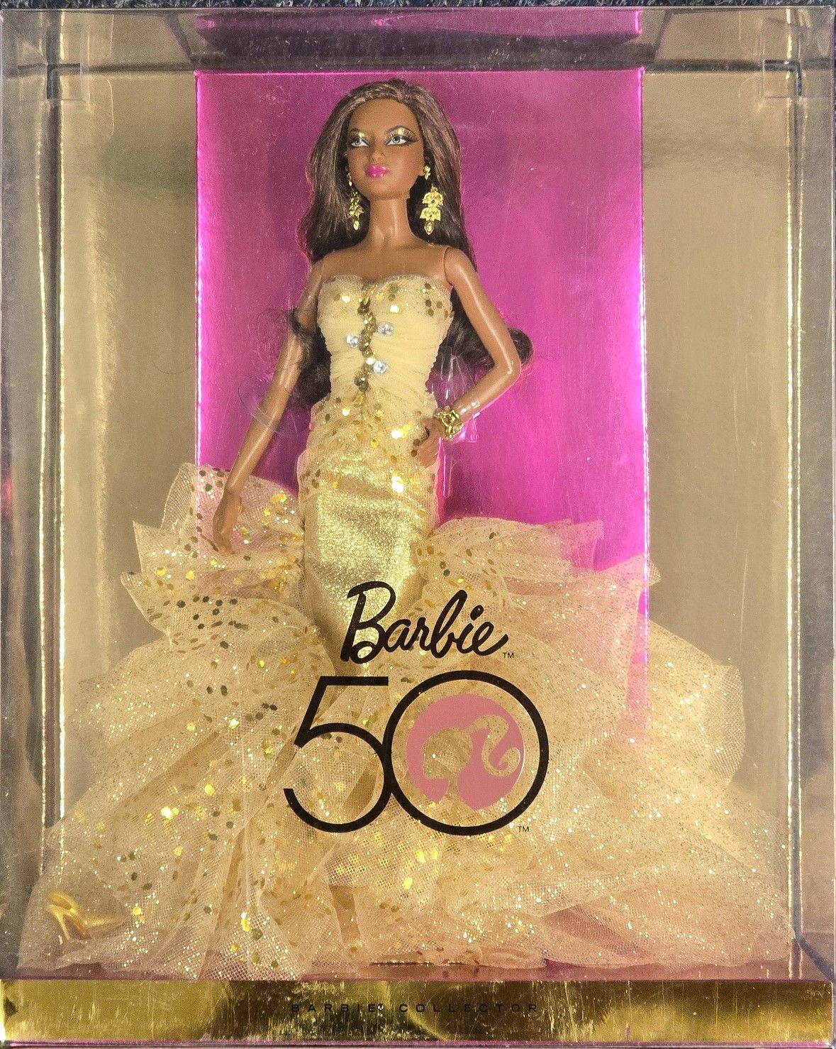 Barbie 50