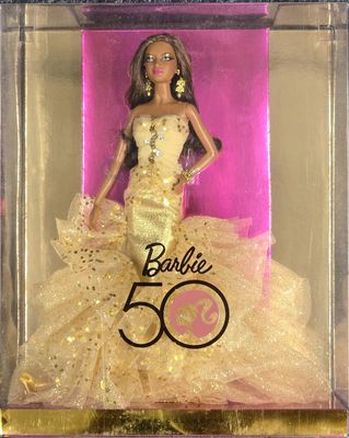 Barbie 50
