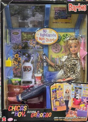 Generation Girl Barbie