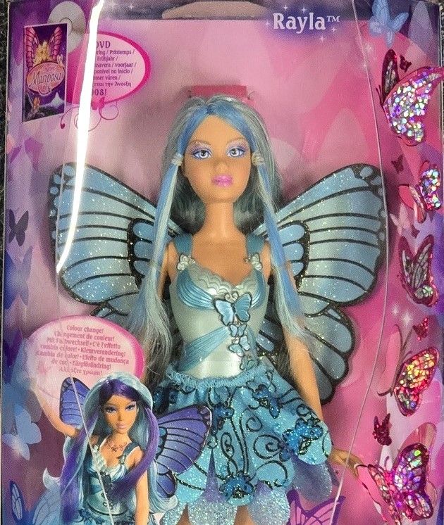 Rayla