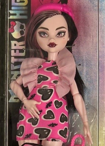 Draculaura