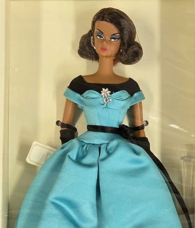Ball Gown