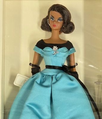 Ball Gown
