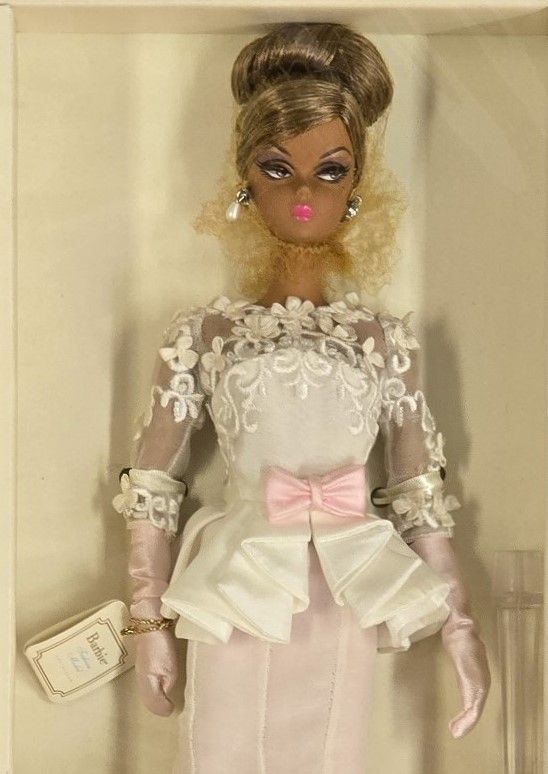 Evening Gown