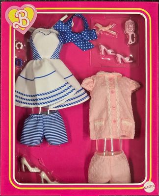 The Movie Fashion Pack