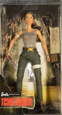 Tomb Raider