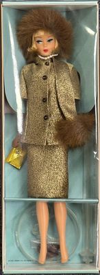 Gold 'n Glamour