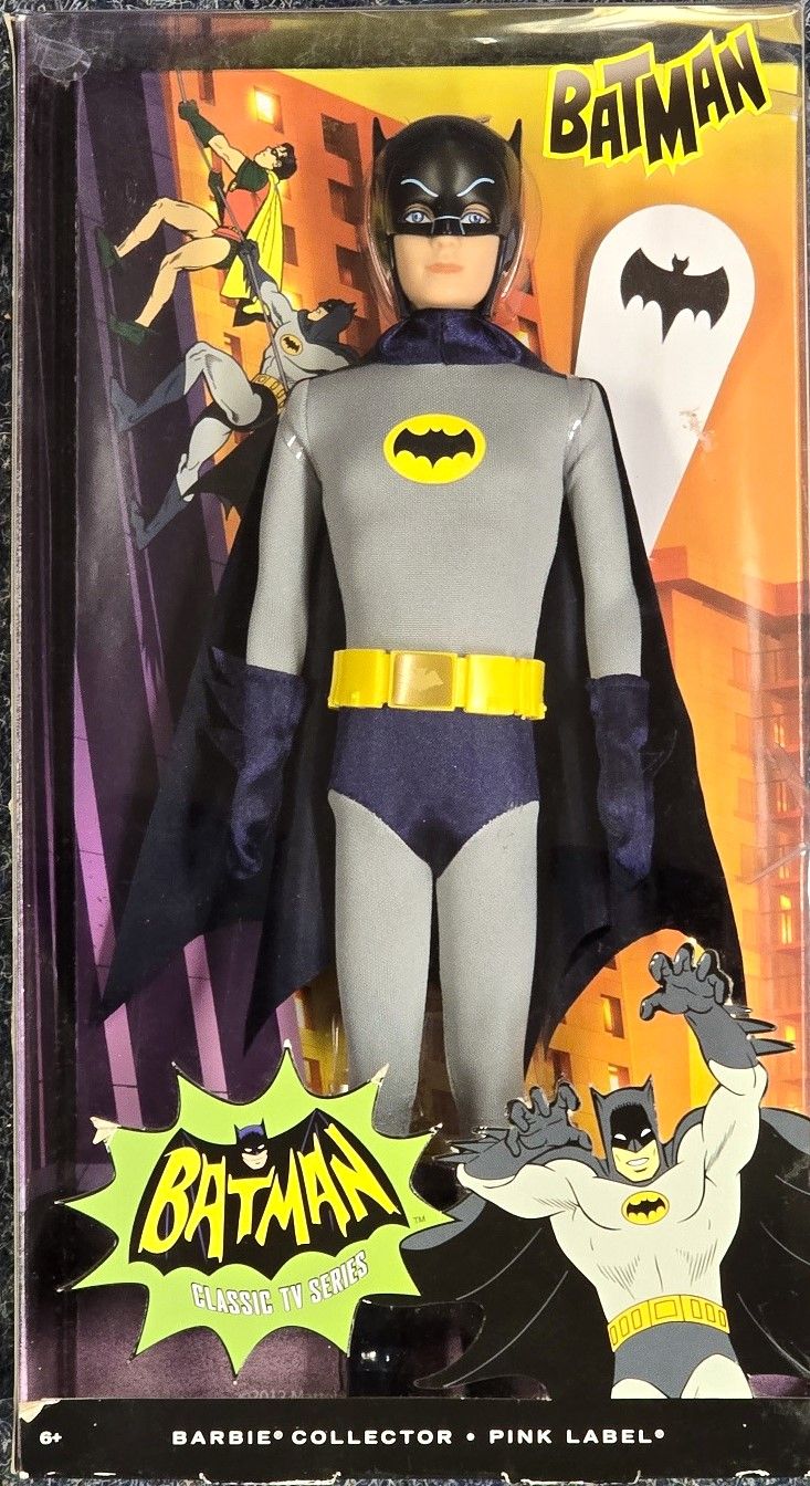 Batman