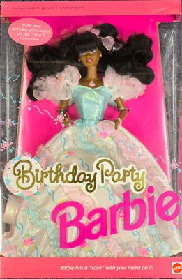 Birthday Party