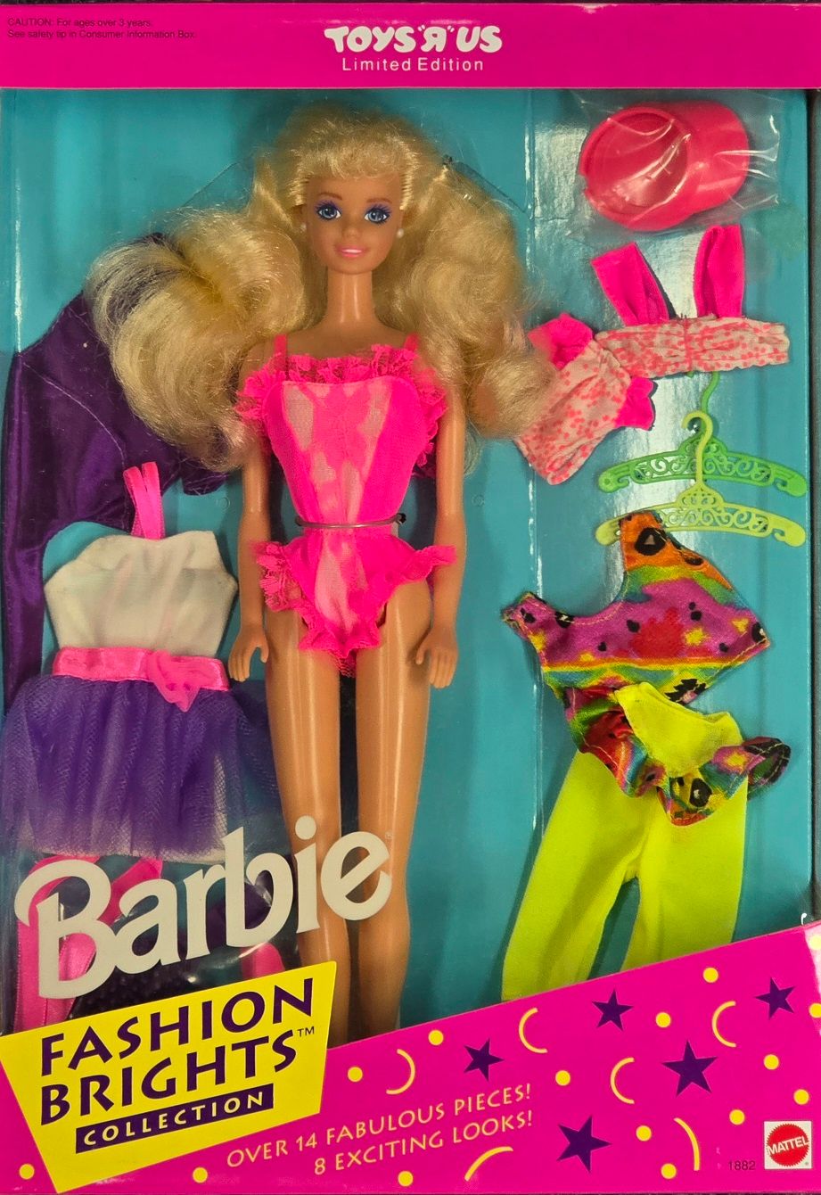 Fashion Brights