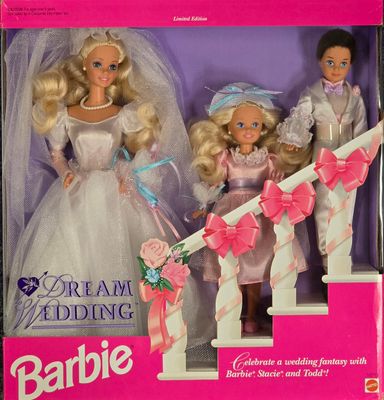 Dream Wedding