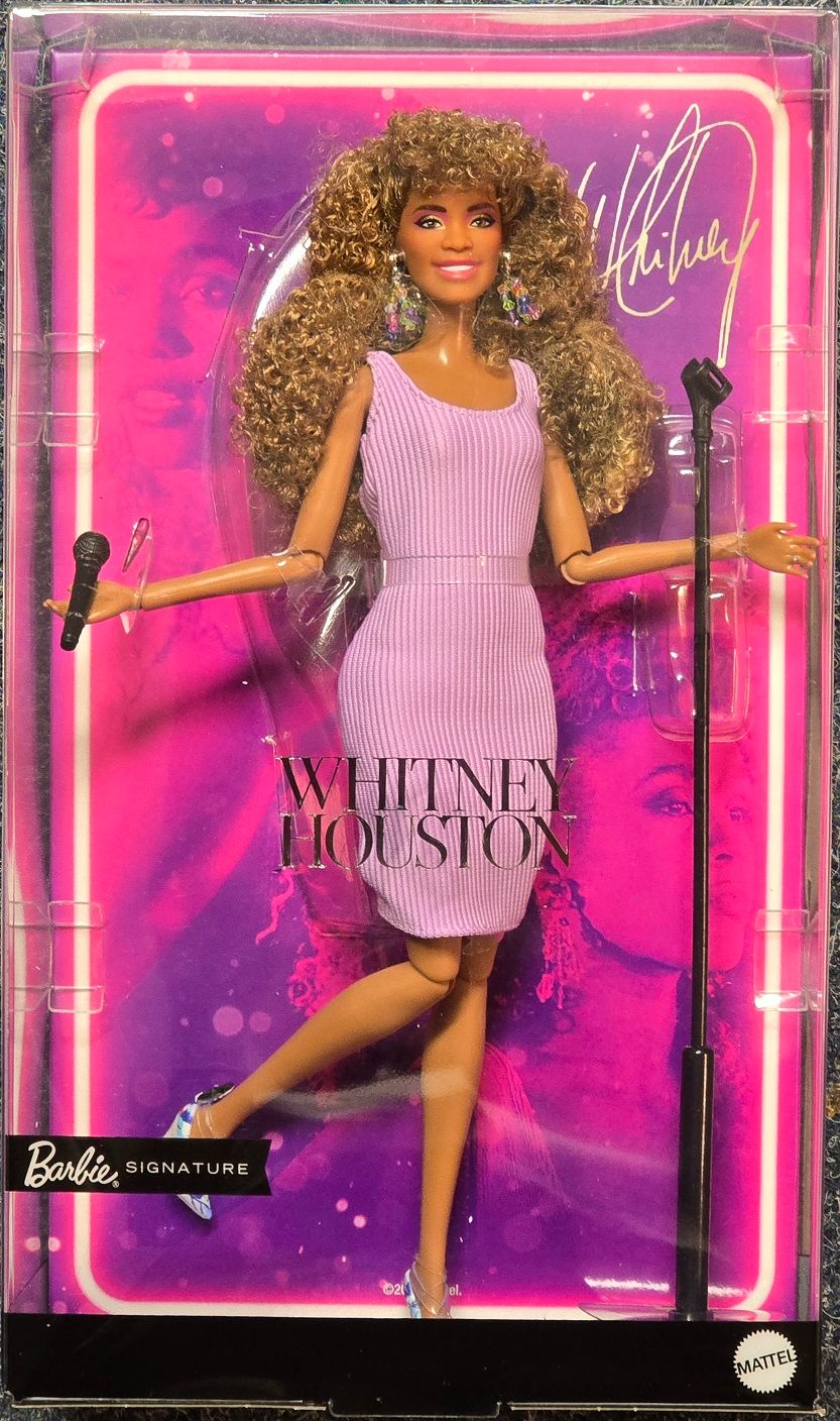 Whitney Houston
