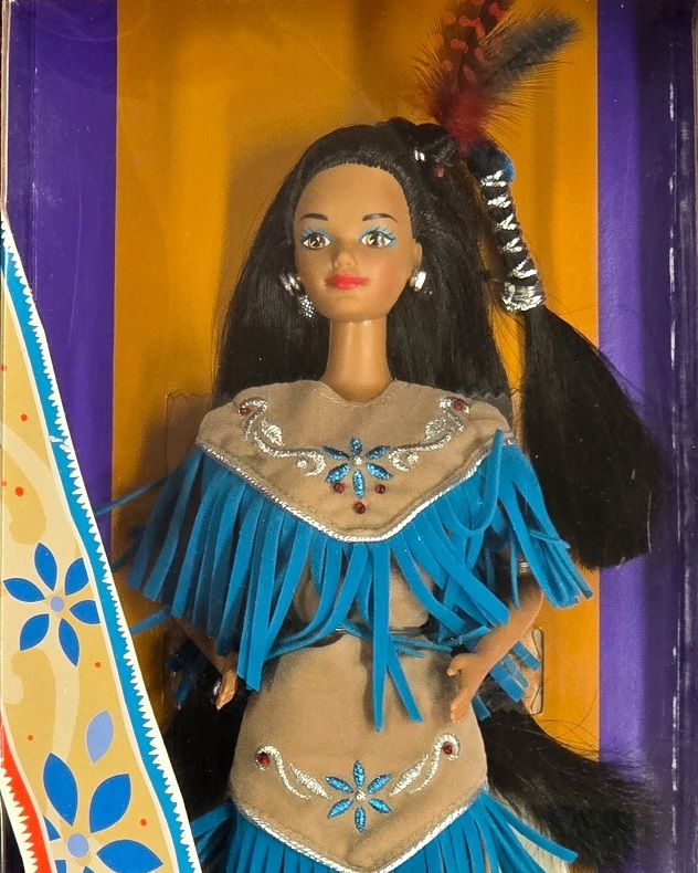 Native American